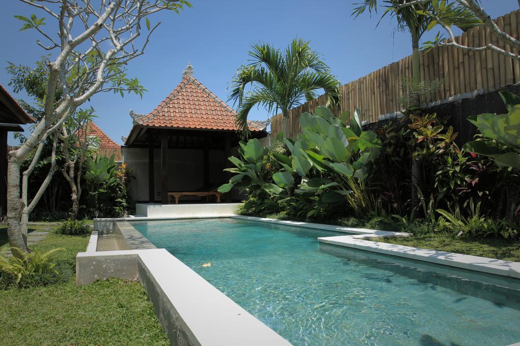 Dugul Ubud Szoba fotó