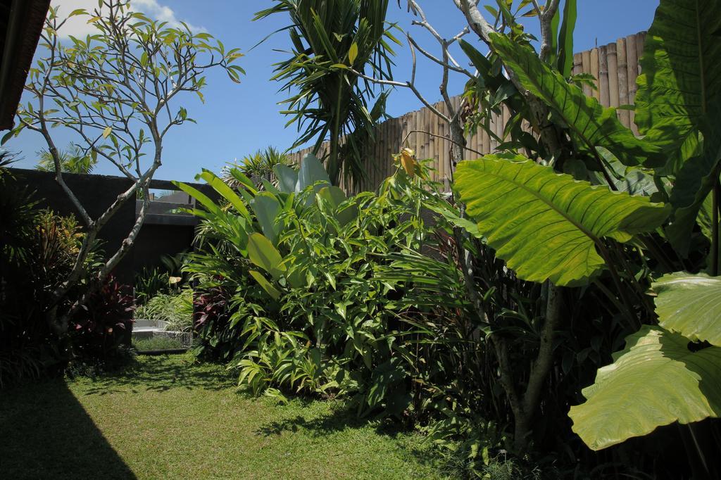 Dugul Ubud Szoba fotó