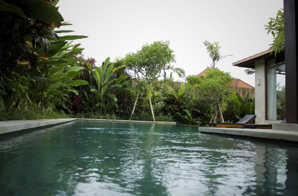 Dugul Ubud Szoba fotó