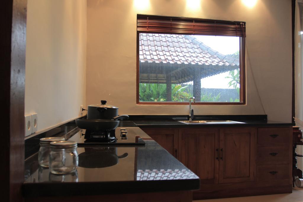 Dugul Ubud Szoba fotó