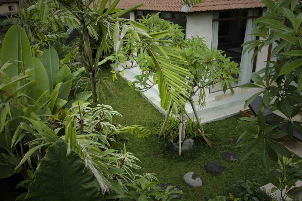 Dugul Ubud Szoba fotó